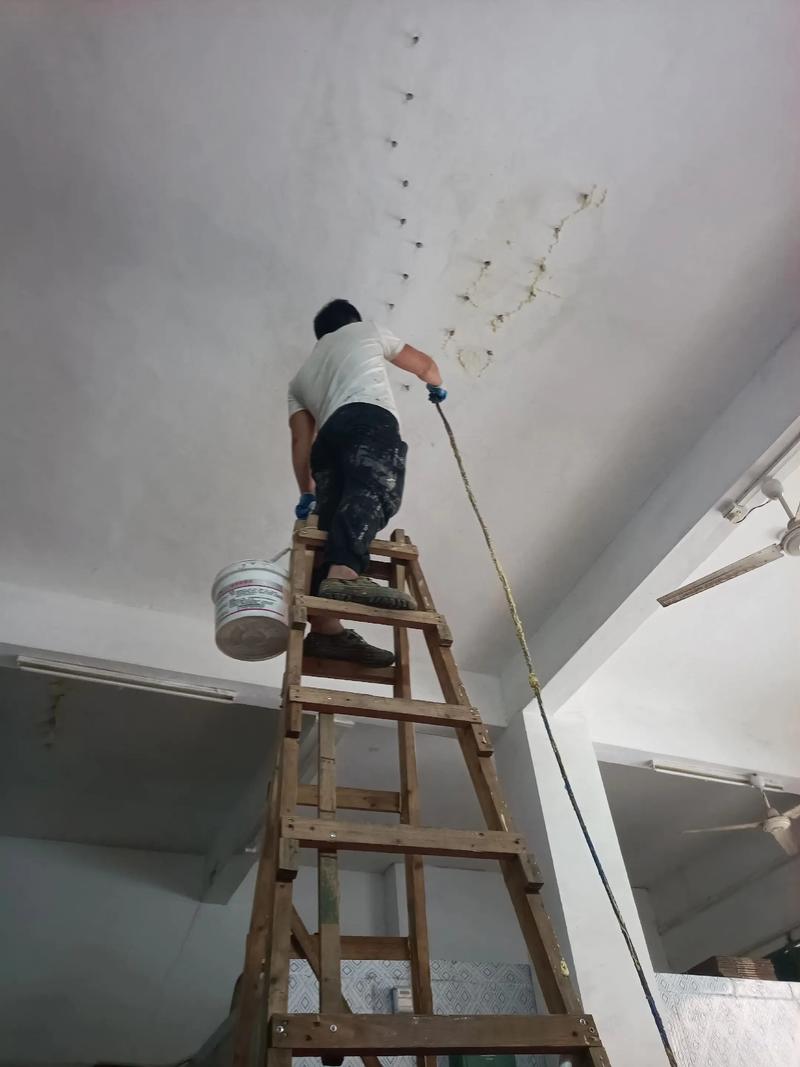 秦皇岛化学注浆
